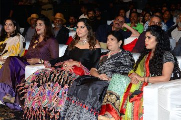 Syeraa Pre Release Event